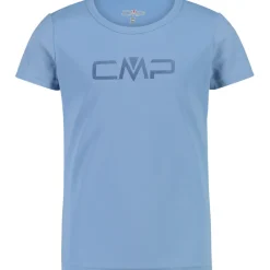 Kinder Print T-Shirt