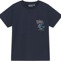 Kinder Print T-Shirt