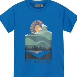 Kinder Print T-Shirt