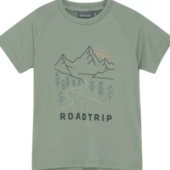 Kinder Print T-Shirt