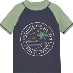 Kinder Print UV T-Shirt