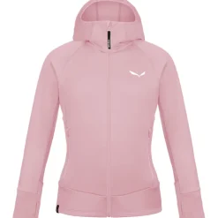 Kinder Puez PL HD Jacke