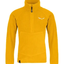 Kinder Puez PL Zip Pullover