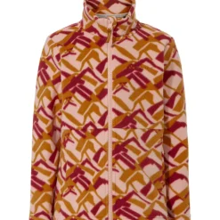 Kinder Pulex Aop Jacke