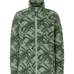 Kinder Pulex Aop Jacke