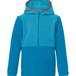 Kinder Pulex Hoodie II Jacke