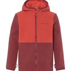 Kinder Pulex Hoodie II Jacke