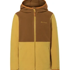 Kinder Pulex Hoodie II Jacke