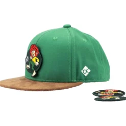 Kinder Pumuckl Transformer Cap