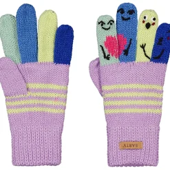 Kinder Puppet Handschuhe