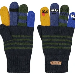 Kinder Puppeteer Handschuhe