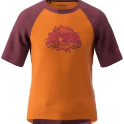 Kinder PureFlowz Radtrikot