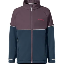Kinder Qimsa Softshell Jacke