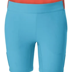 Kinder Qimsa Stretch Radhose kurz