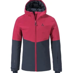 Kinder Rastkogel Ski Jacke