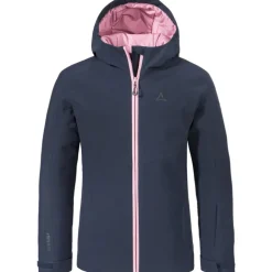 Kinder Rastkogel Ski Jacke