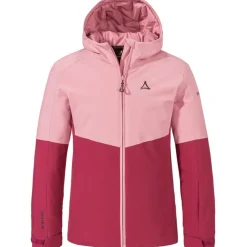 Kinder Rastkogel Ski Jacke