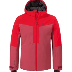 Kinder Rastkogel Ski Jacke