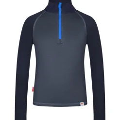 Kinder Rauland Half Zip Longsleeve