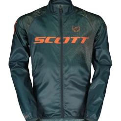 Kinder RC Pro WB Jr Jacke
