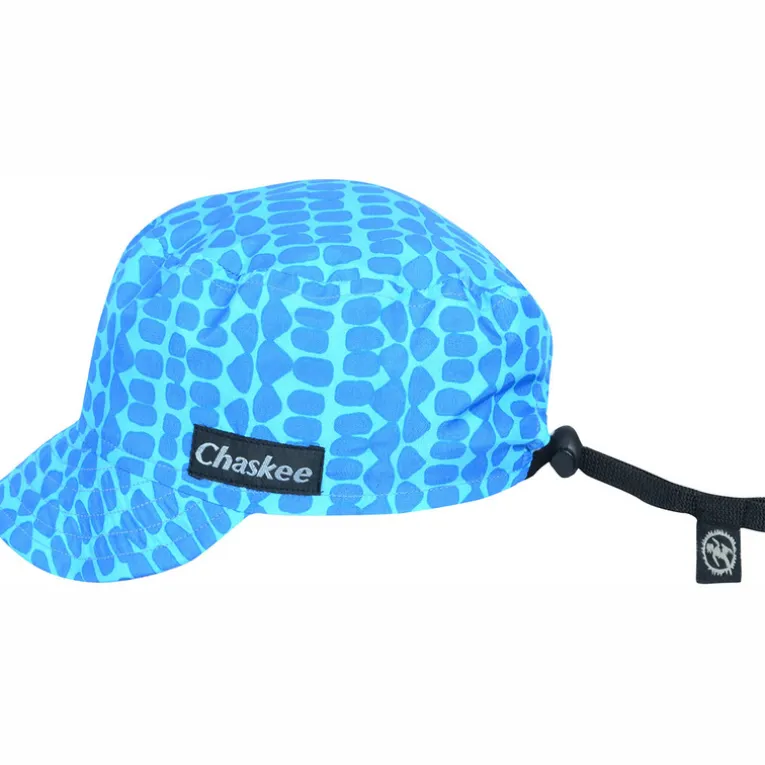 Kinder Reversible Cap