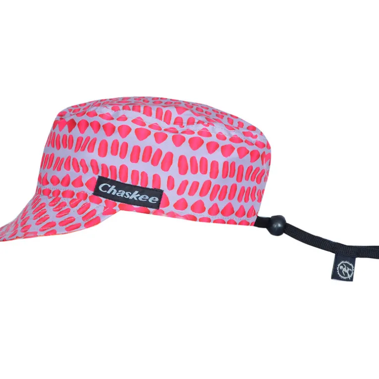 Kinder Reversible Cap