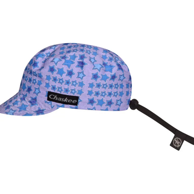 Kinder Reversible Cap