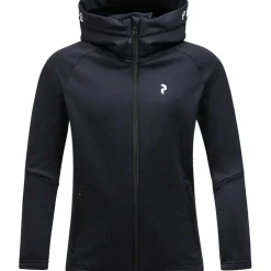 Kinder Rider Zip Hoodie Jacke