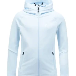 Kinder Rider Zip Hoodie Jacke