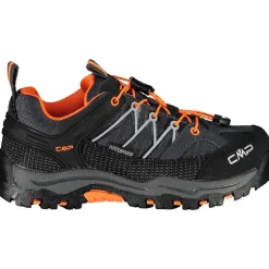 Kinder Rigel Low WP Schuhe