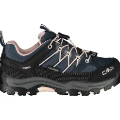 Kinder Rigel Low WP Schuhe