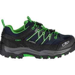 Kinder Rigel Low WP Schuhe