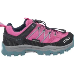 Kinder Rigel Low WP Schuhe