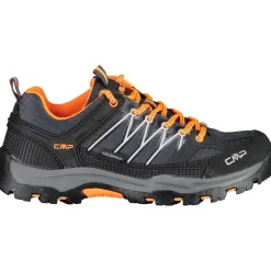 Kinder Rigel Low WP Schuhe