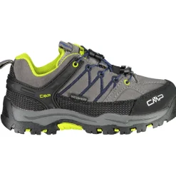 Kinder Rigel Low WP Schuhe