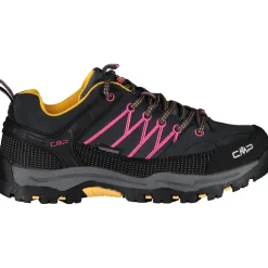 Kinder Rigel Low WP Schuhe