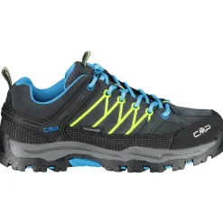 Kinder Rigel Low WP Schuhe