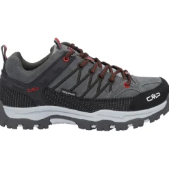 Kinder Rigel Low WP Schuhe
