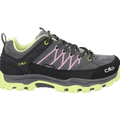 Kinder Rigel Low WP Schuhe