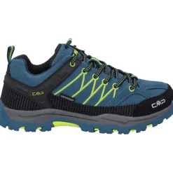 Kinder Rigel Low WP Schuhe