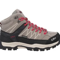 Kinder Rigel MID WP Schuhe