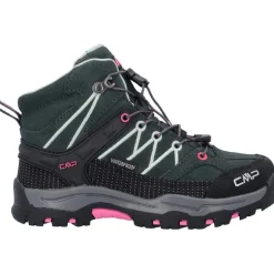 Kinder Rigel MID WP Schuhe