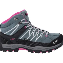 Kinder Rigel MID WP Schuhe