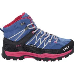 Kinder Rigel MID WP Schuhe