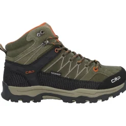 Kinder Rigel MID WP Schuhe