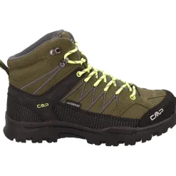 Kinder Rigel MID WP Schuhe