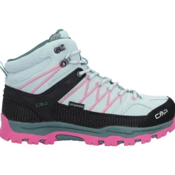 Kinder Rigel MID WP Schuhe