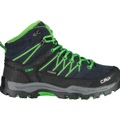 Kinder Rigel MID WP Schuhe