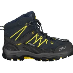 Kinder Rigel MID WP Schuhe