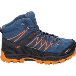 Kinder Rigel MID WP Schuhe